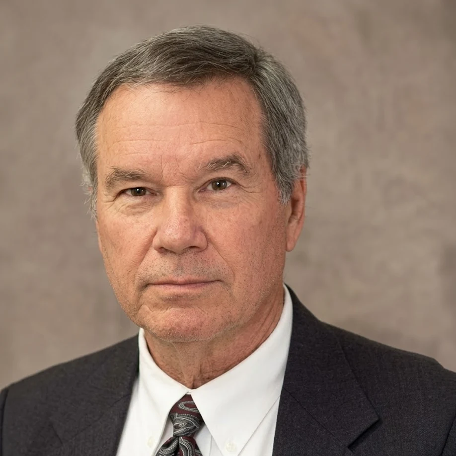 James W Partin